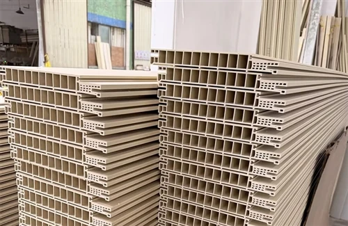 Precision Smart Manufacturing: Inside The TENON Aluminium-Clad Wood Door Prod...